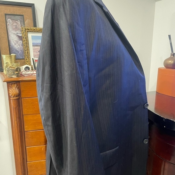 CALVIN KLEIN SUIT JACKET - Picture 5 of 11